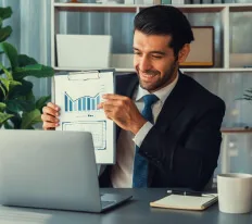 Over The Solution Work Financial  Of Provided Company. - 黑白体育hanglihua